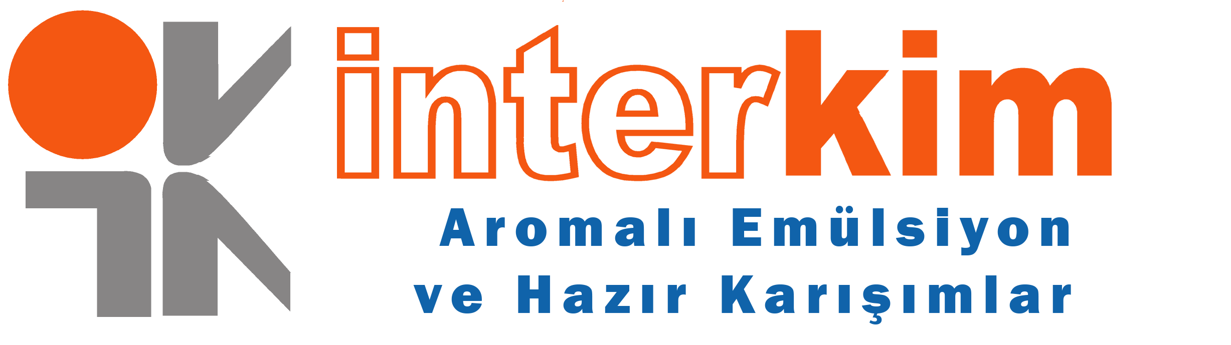 Aromalı Emülsiyon ve 
Hazır Karışımlar